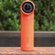 Illustration for article titled HTC Is Planning a Second RE Action Camera